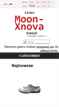 Mobile Screenshot of moon-xnova.org